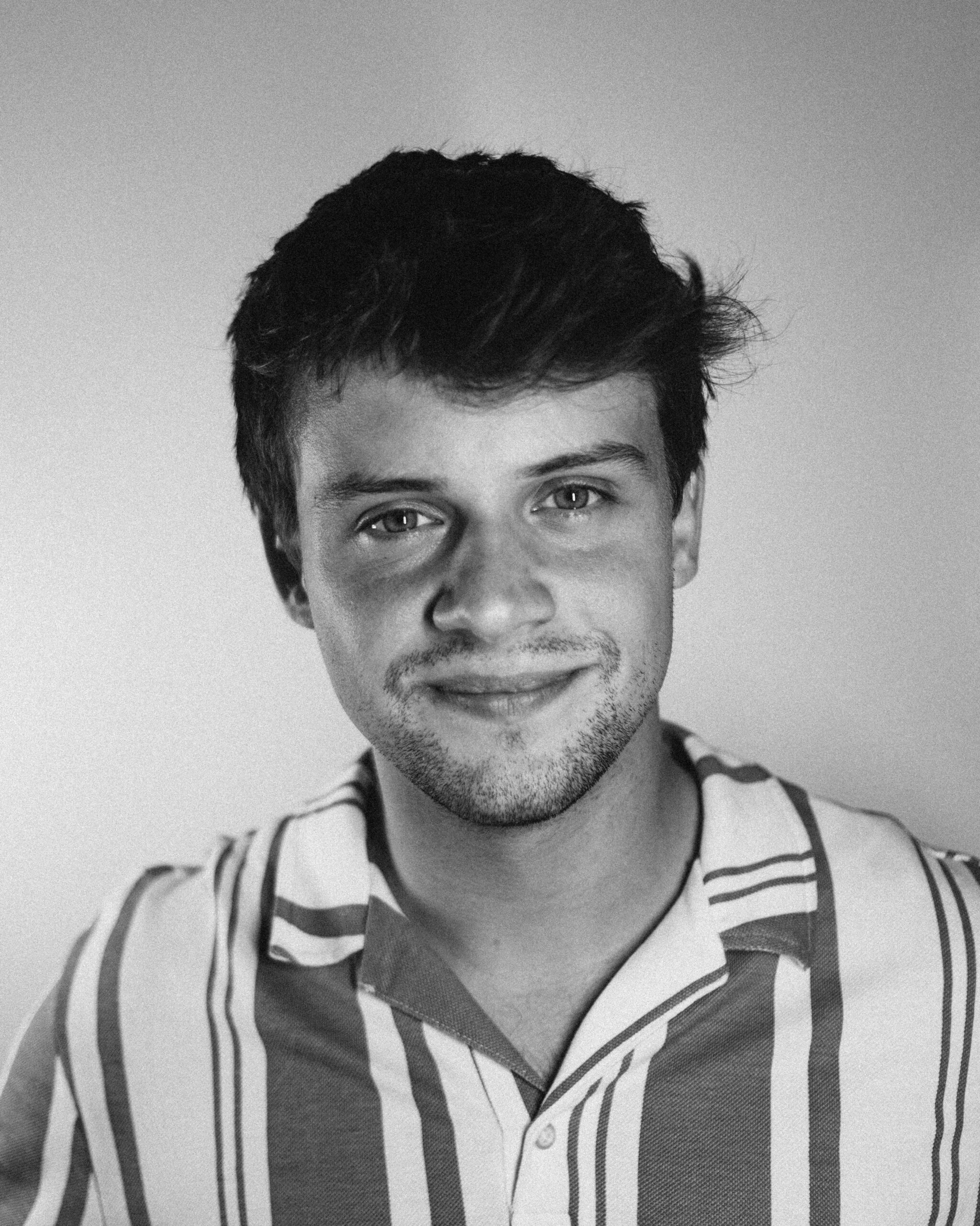 Pablo Daniel Barabaschi