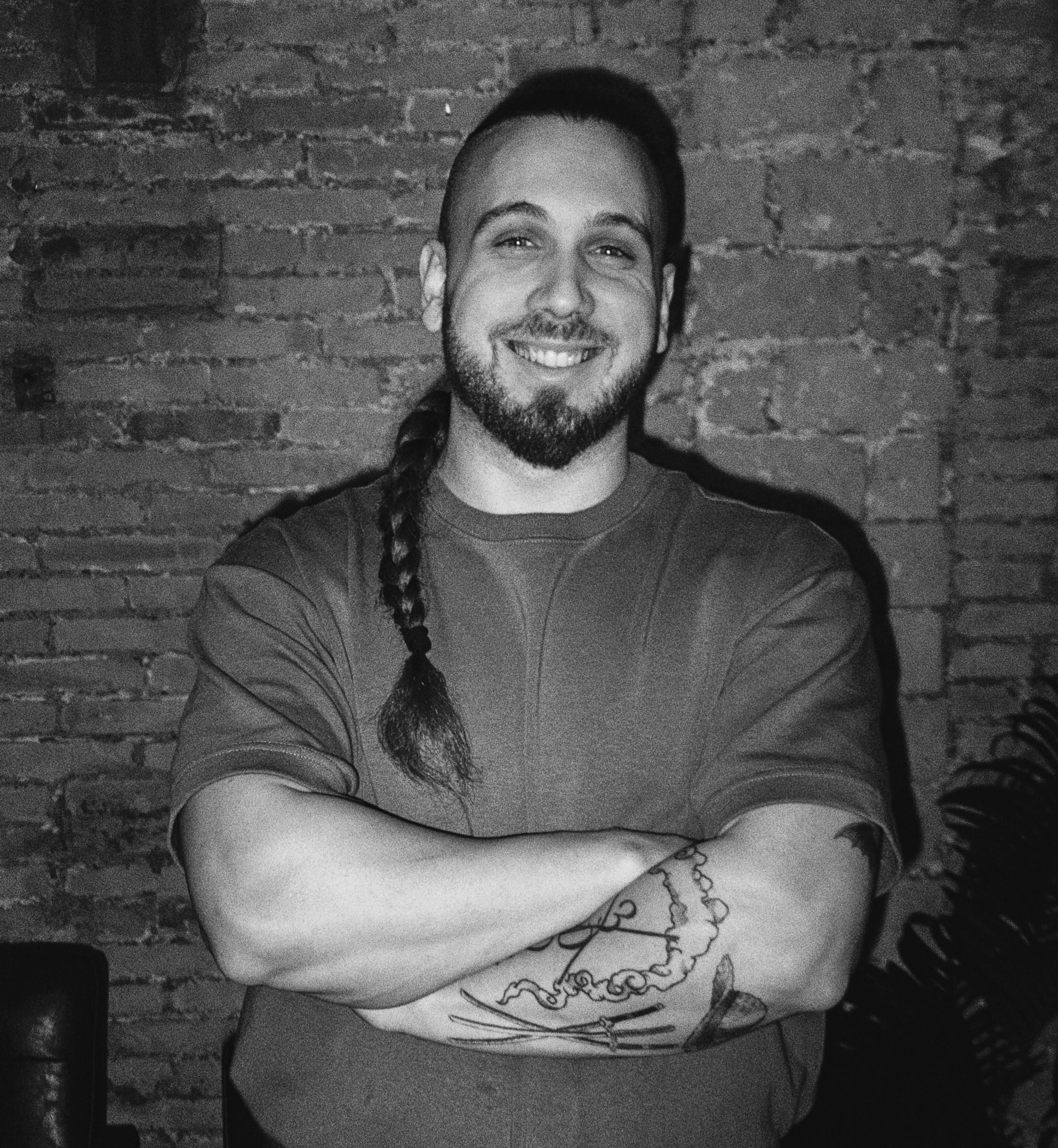 Daniel Abenza