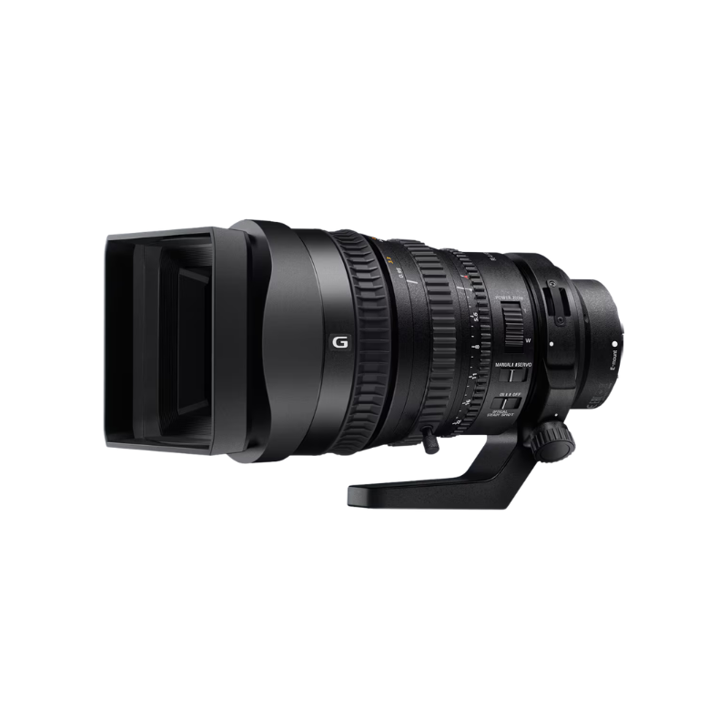Sony FE 28-135mm F4 G OSS