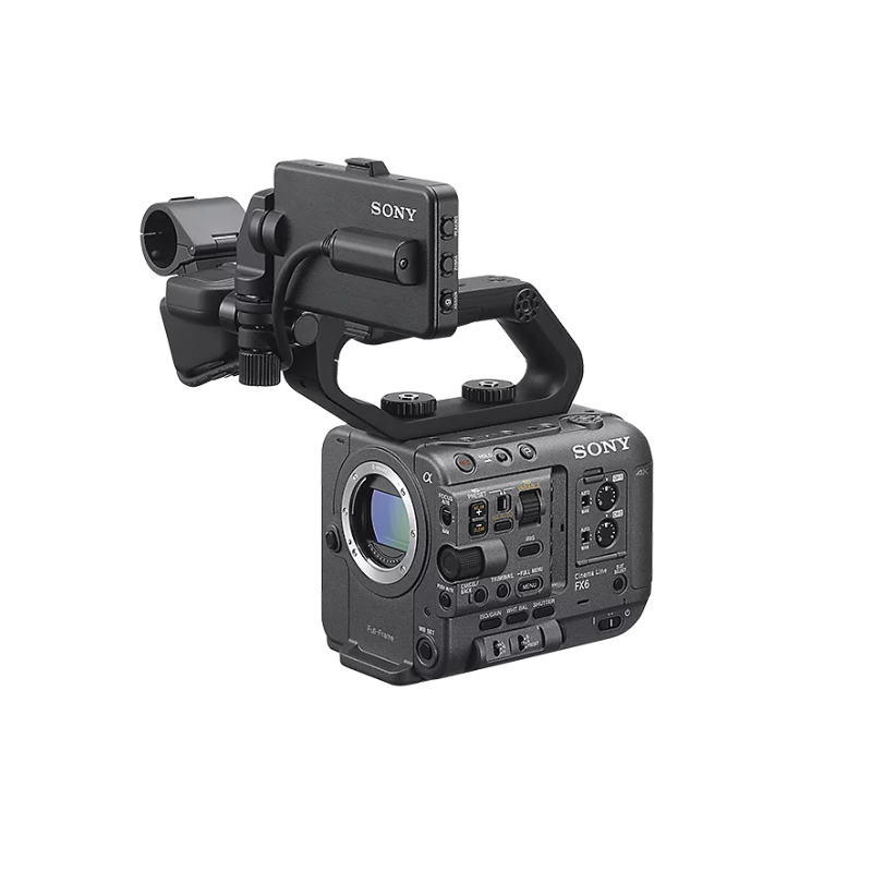 Sony FX6