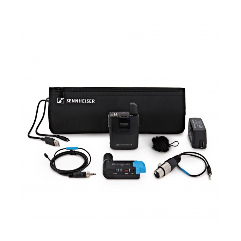 Sennheiser AVX-MKE2 SET