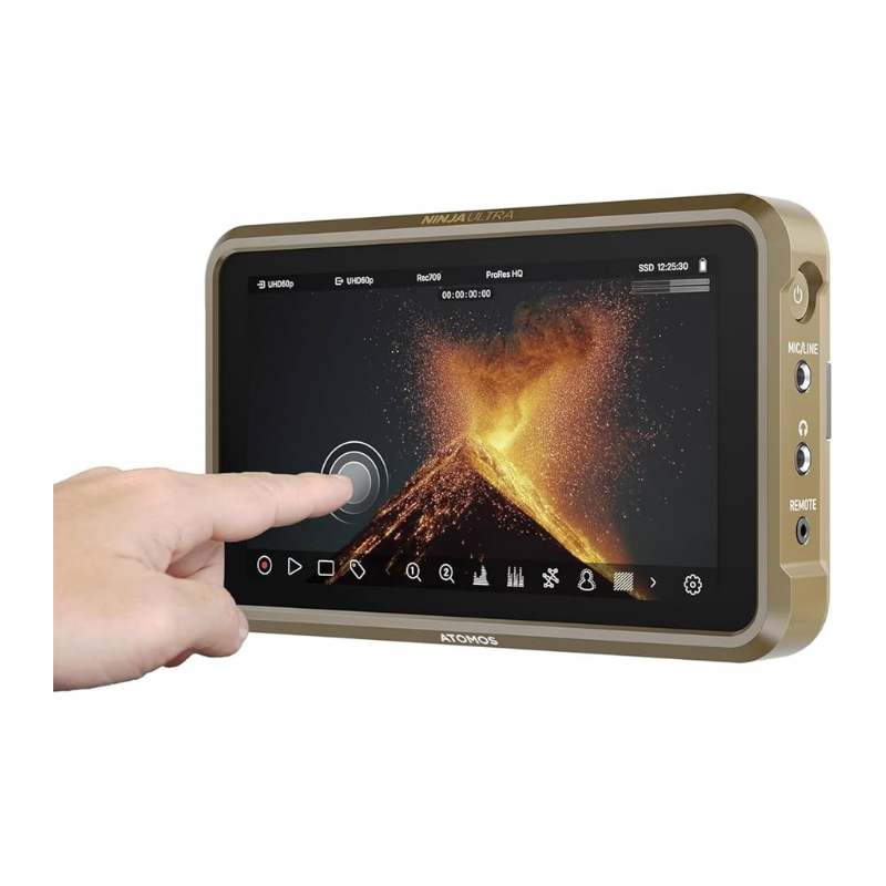 Atomos Ninja Ultra